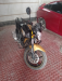 motorcycle